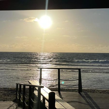 Flat Marulhos Resort Porto de Galinhas Luaran gambar