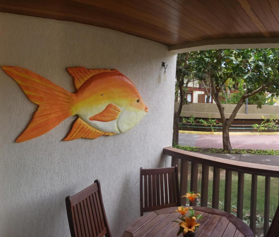 Flat Marulhos Resort Porto de Galinhas Luaran gambar