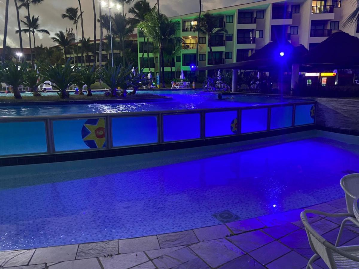 Flat Marulhos Resort Porto de Galinhas Luaran gambar