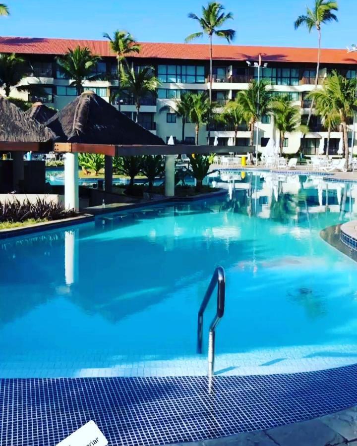 Flat Marulhos Resort Porto de Galinhas Luaran gambar