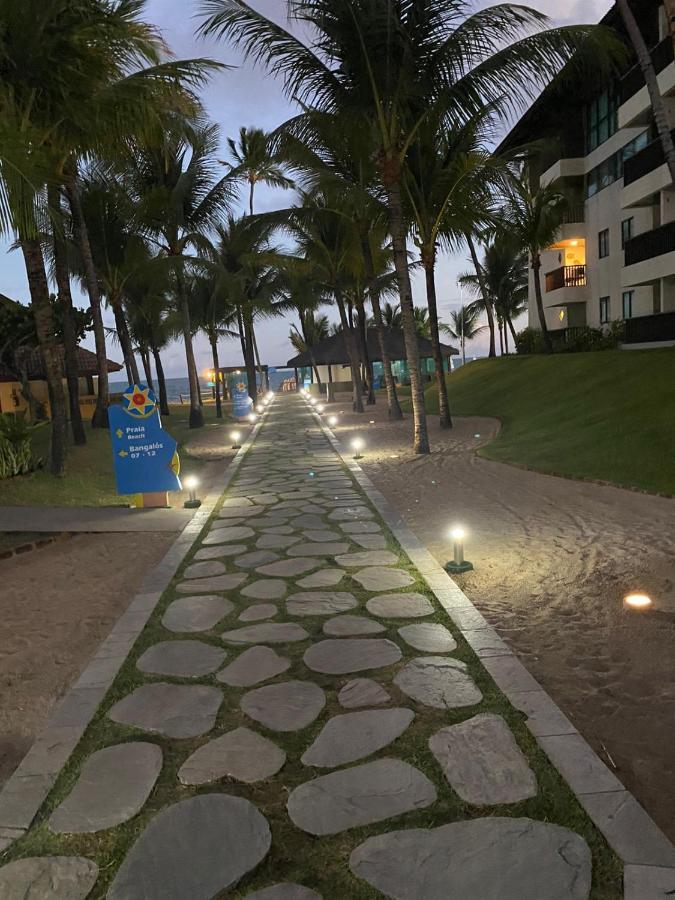 Flat Marulhos Resort Porto de Galinhas Luaran gambar