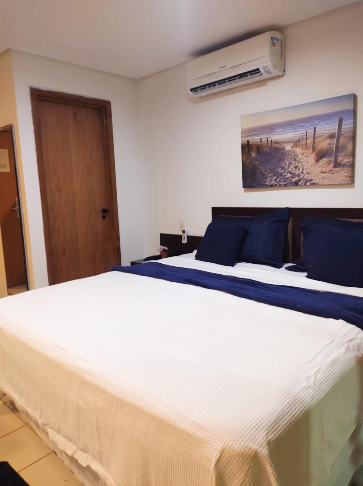 Flat Marulhos Resort Porto de Galinhas Luaran gambar